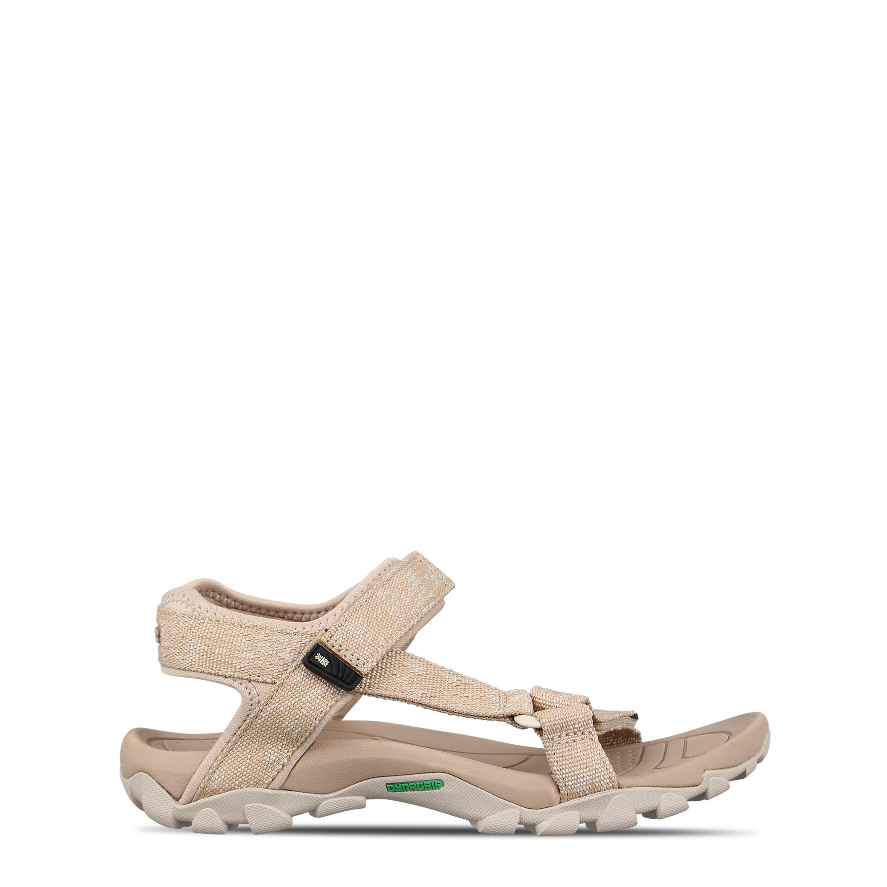 Karrimor Women's Walking Sandals - Beige - 5 (38)