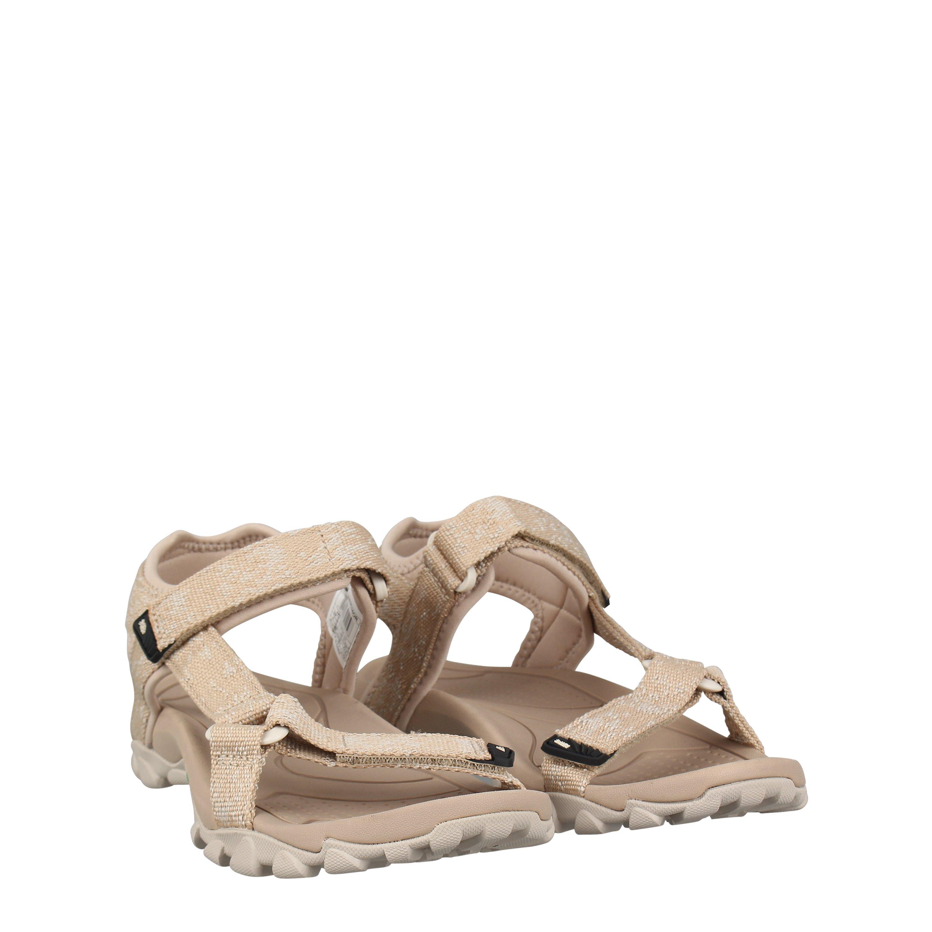 Beige - Karrimor - Walking Sandals - 3