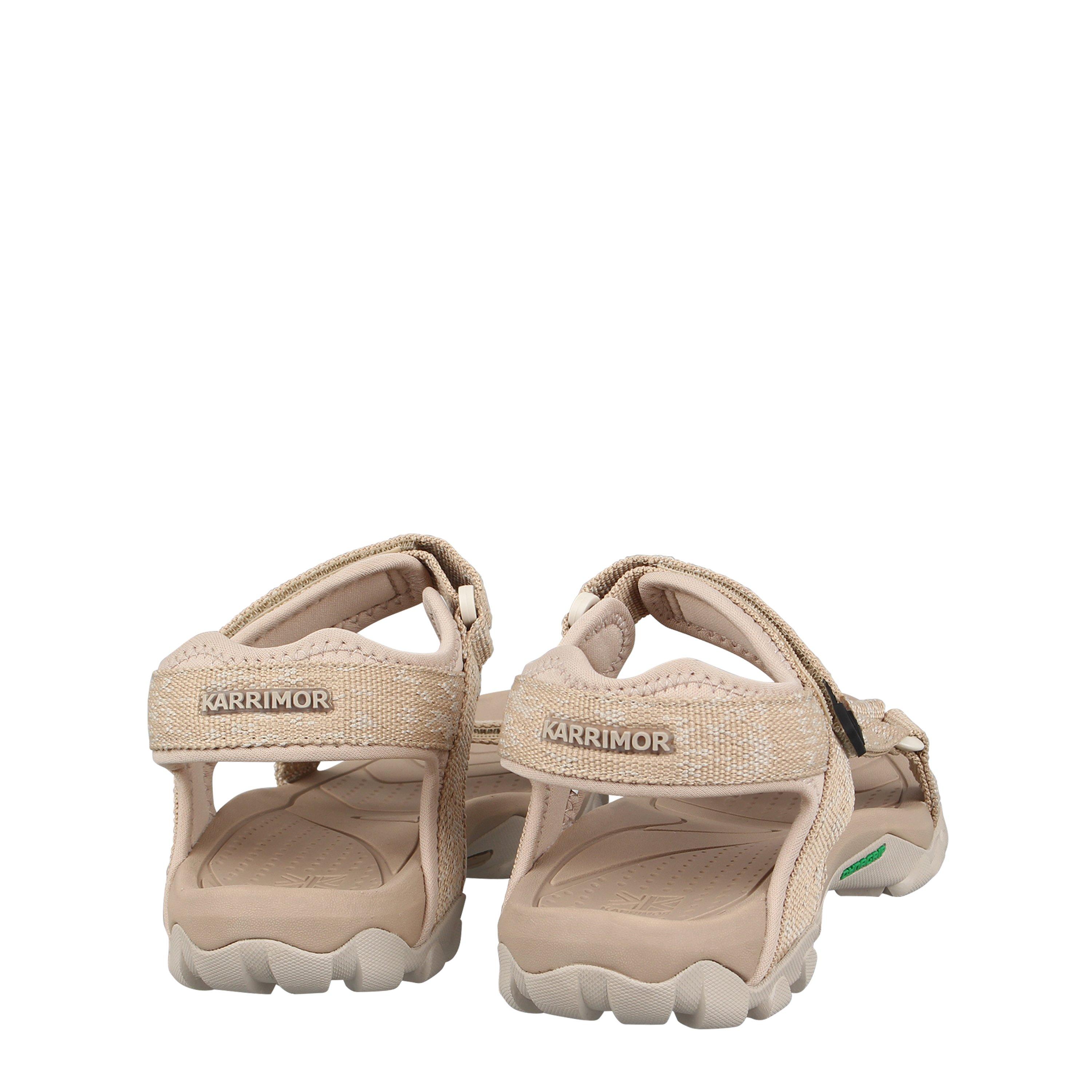 Beige - Karrimor - Walking Sandals - 4