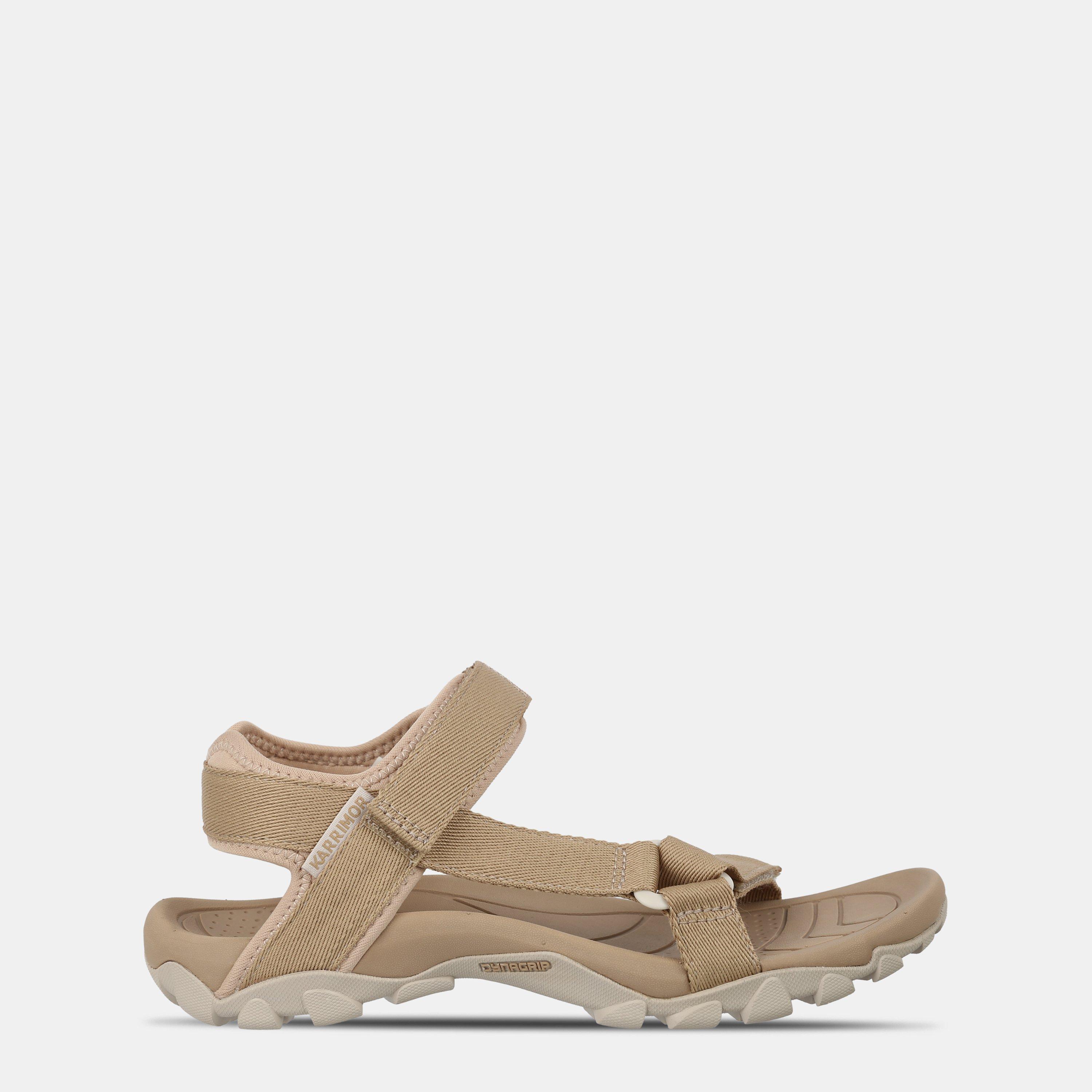 Karrimor Women's Walking Sandals - Beige - 5 (38)