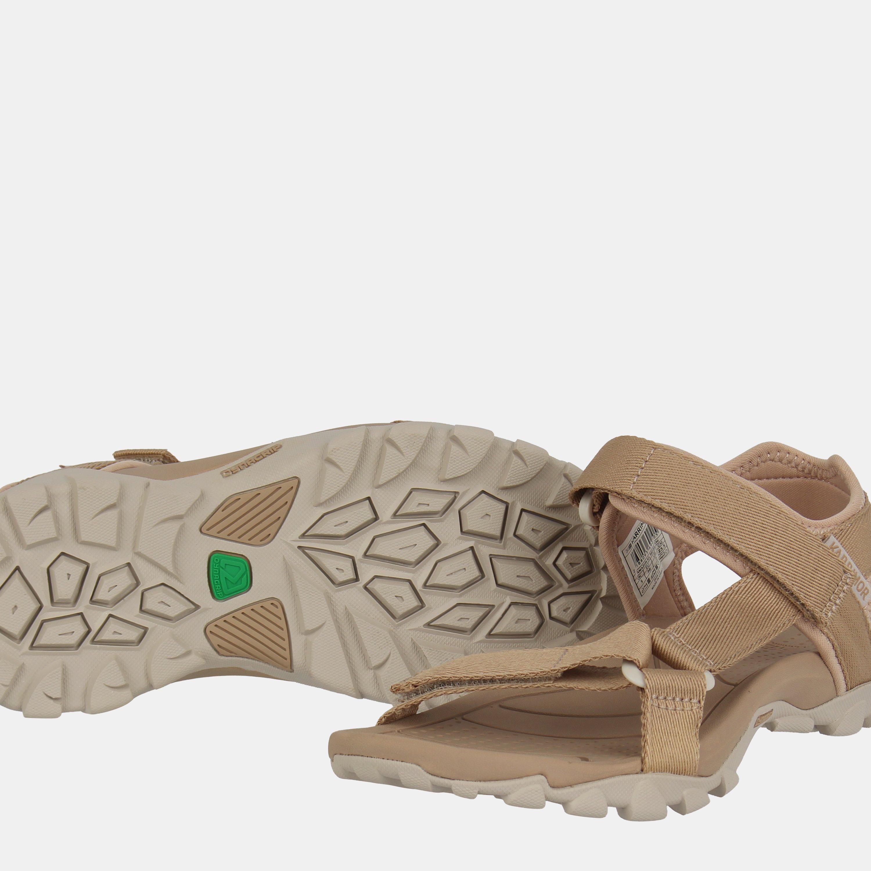 Beige - Karrimor - Amazon Womens Walking Sandals - 3