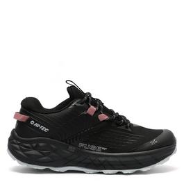 Hi Tec Geo Fuse Womens Hiking Shoes