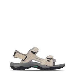 Karrimor Antibes Leather Walking Sandals Womens