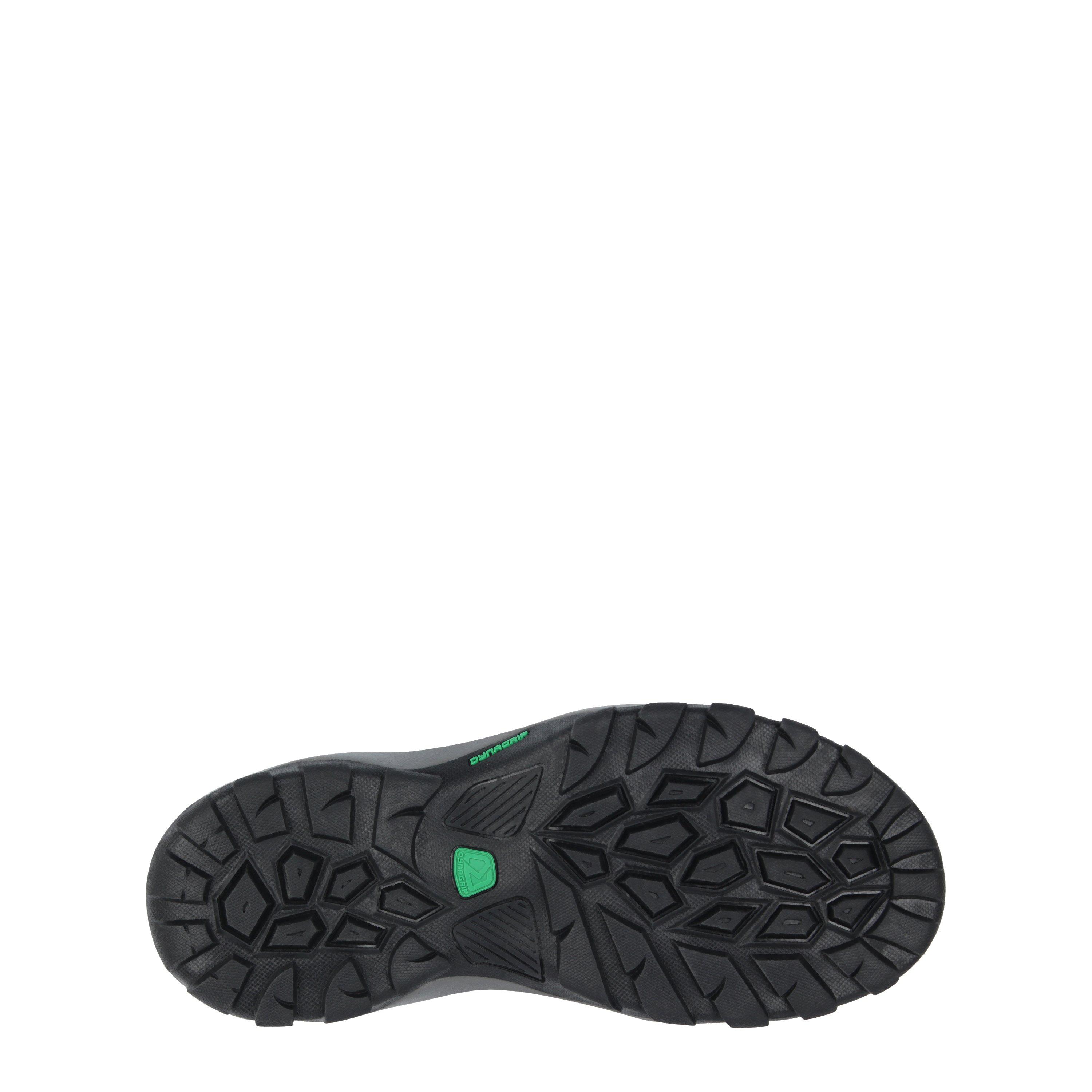 Beige - Karrimor - Antibes Leather Walking Sandals - 6