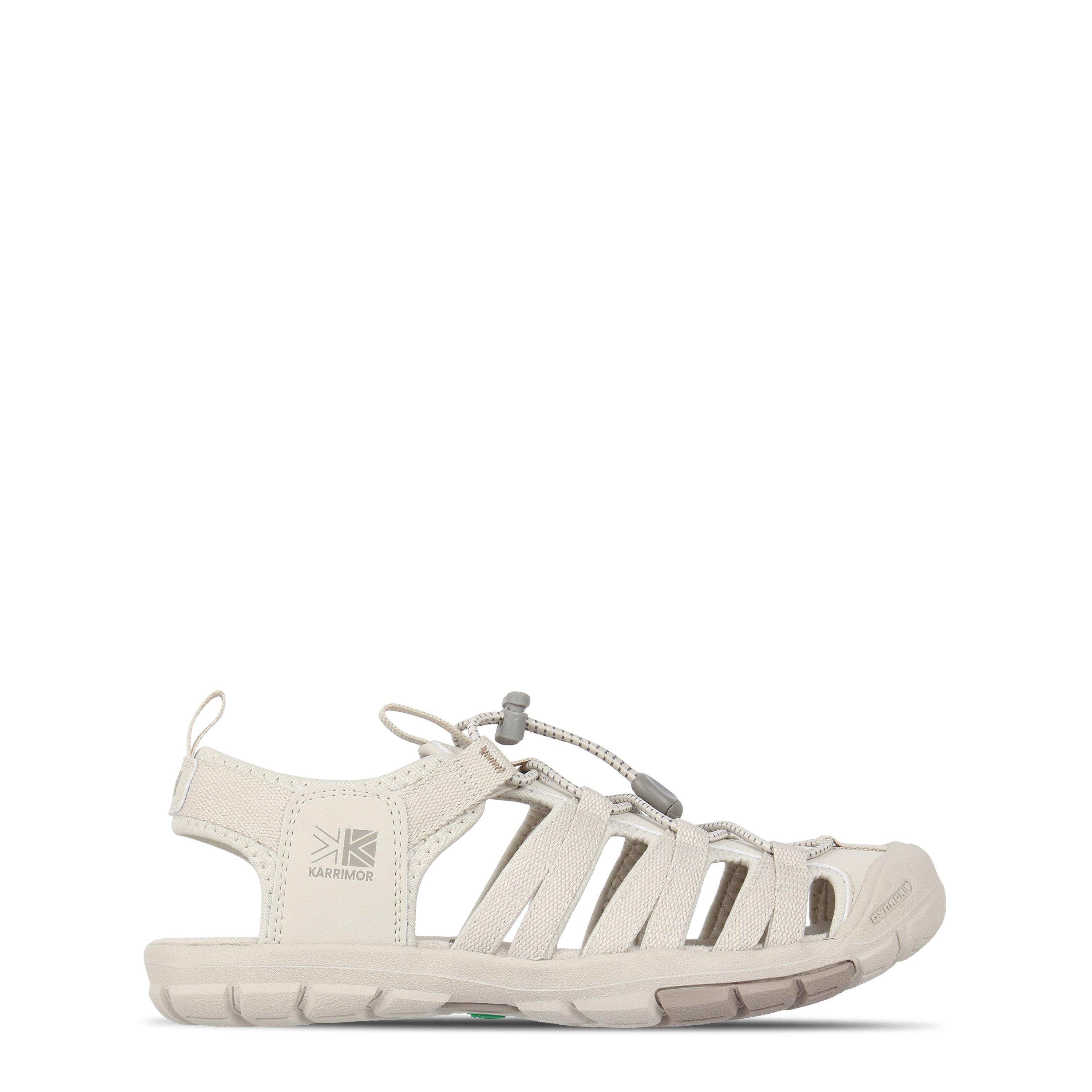 Sand - Karrimor - Ithaca Walking Sandals Womens - 1