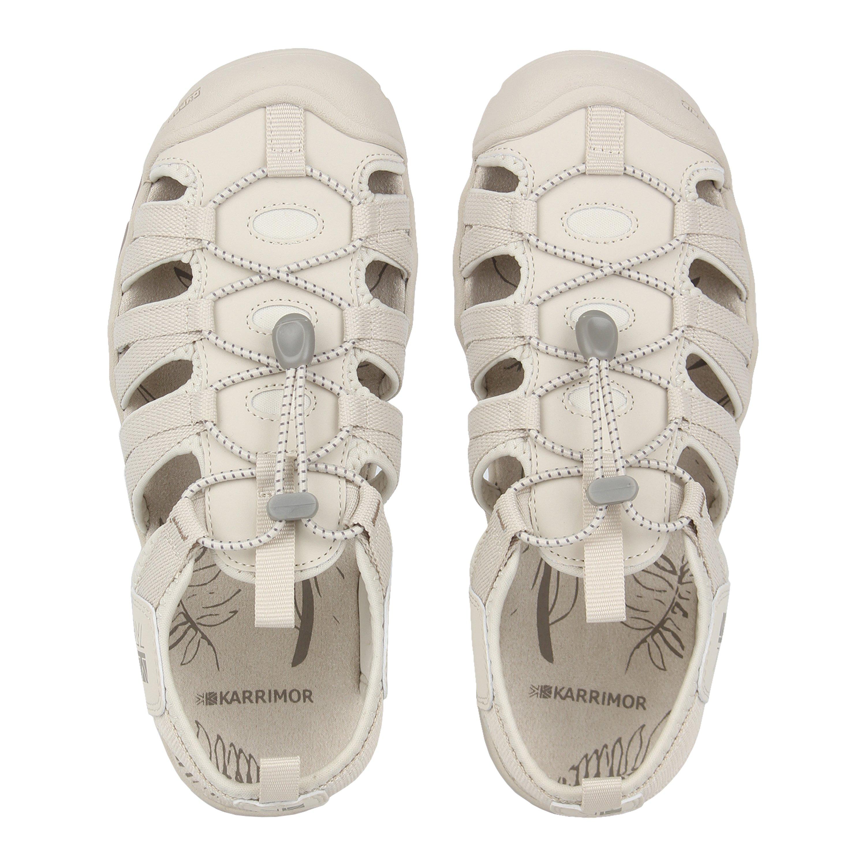 Karrimor Ithaca Walking Sandals Womens Sandals FRASERS - Main Image