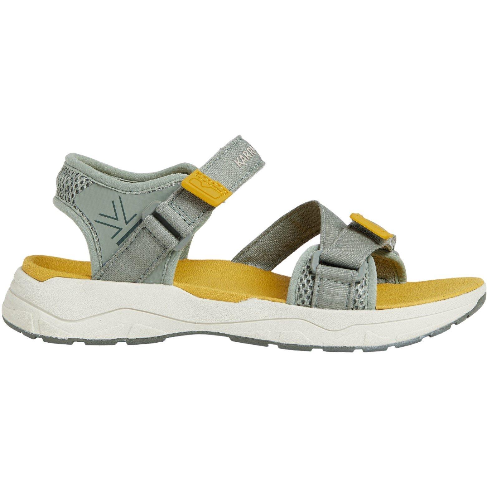 Khaki - Karrimor - Falmouth Walking Sandals Womens - 1