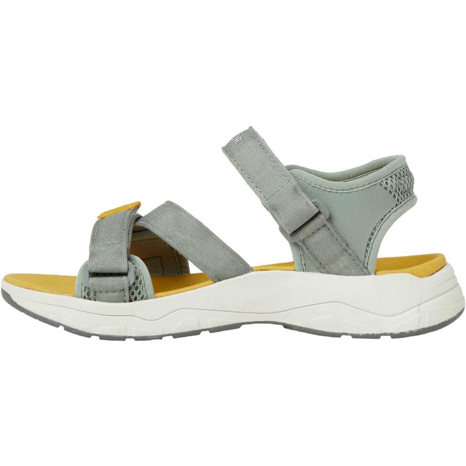 Cáqui - Karrimor - Falmouth Walking Sandals Womens - 2