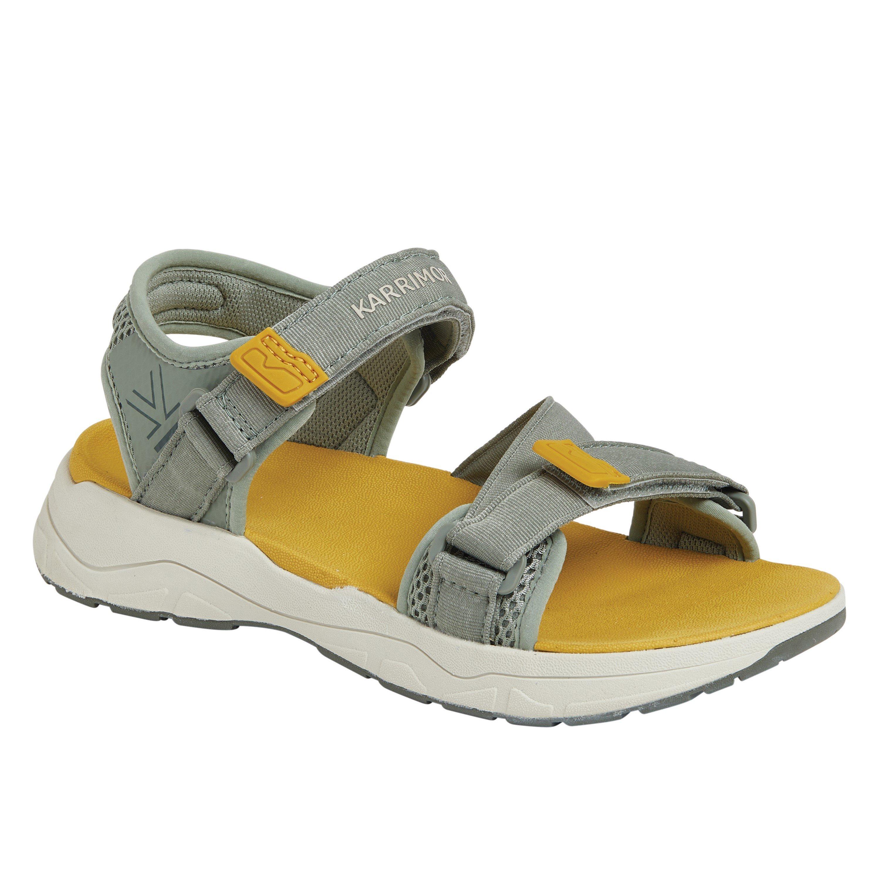Cáqui - Karrimor - Falmouth Walking Sandals Womens - 4