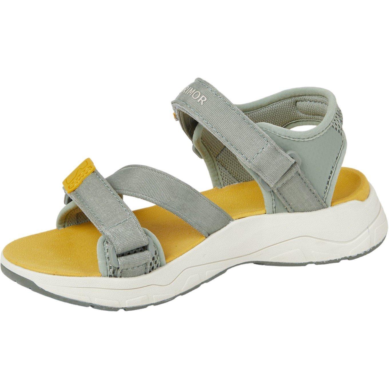 Cáqui - Karrimor - Falmouth Walking Sandals Womens - 5