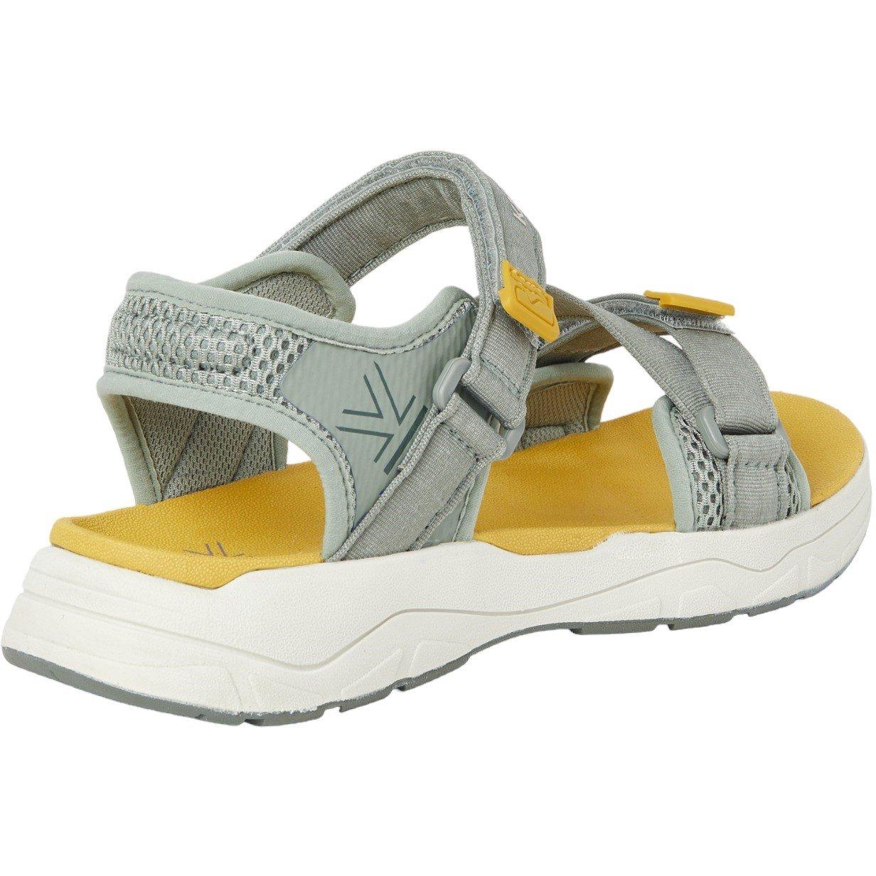 Cáqui - Karrimor - Falmouth Walking Sandals Womens - 6