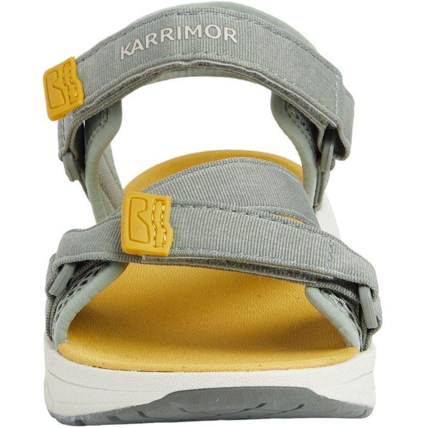 Cáqui - Karrimor - Falmouth Walking Sandals Womens - 7