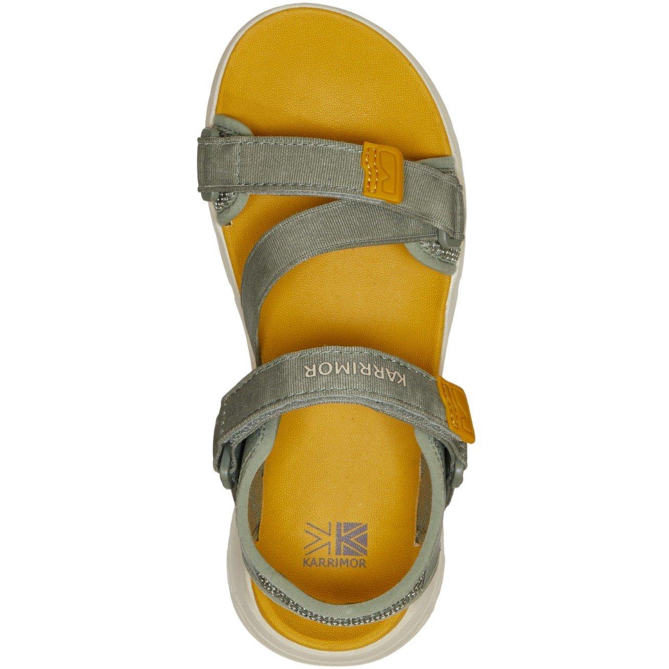 Cáqui - Karrimor - Falmouth Walking Sandals Womens - 8
