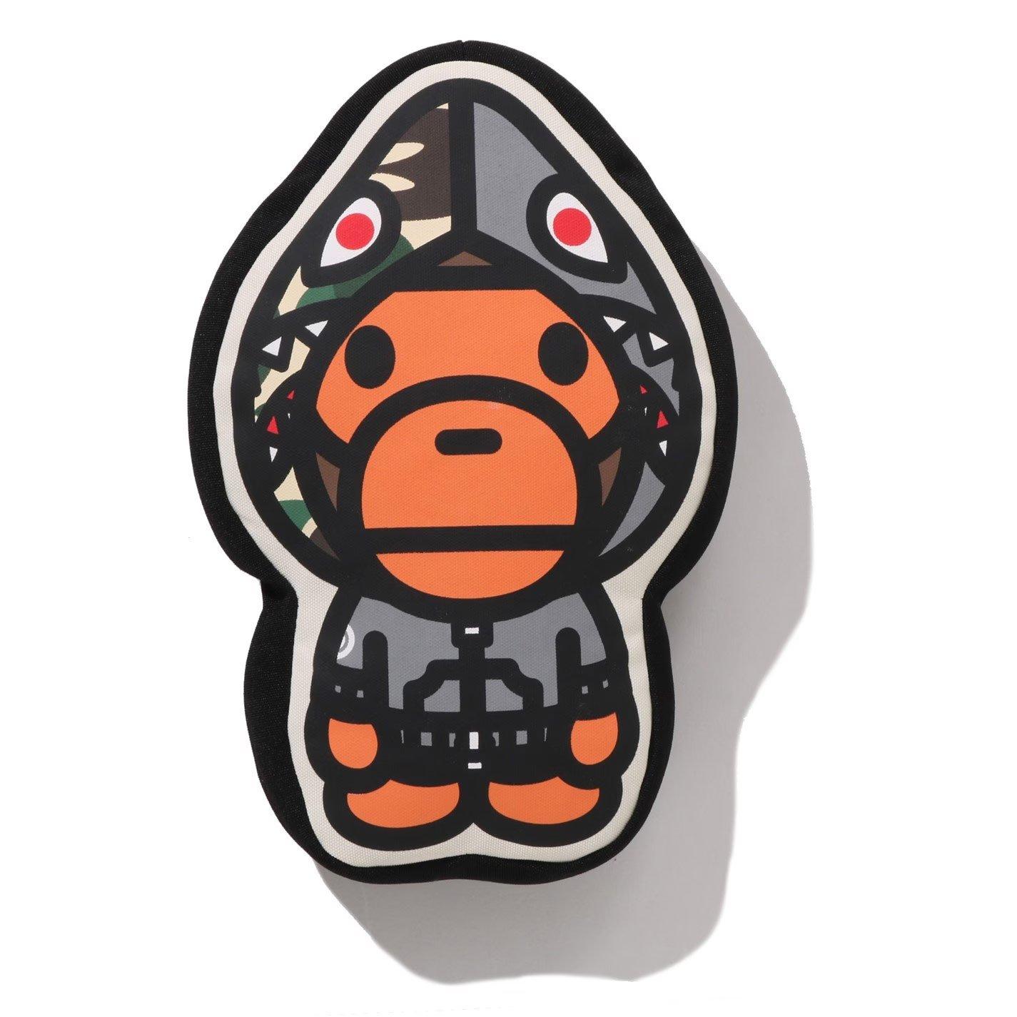 A BATHING APE