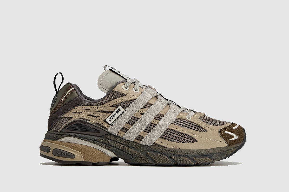 ADIDAS ORIGINALS X SFTM