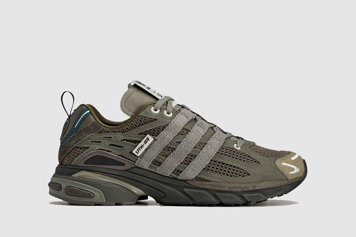ADIDAS ORIGINALS X SFTM