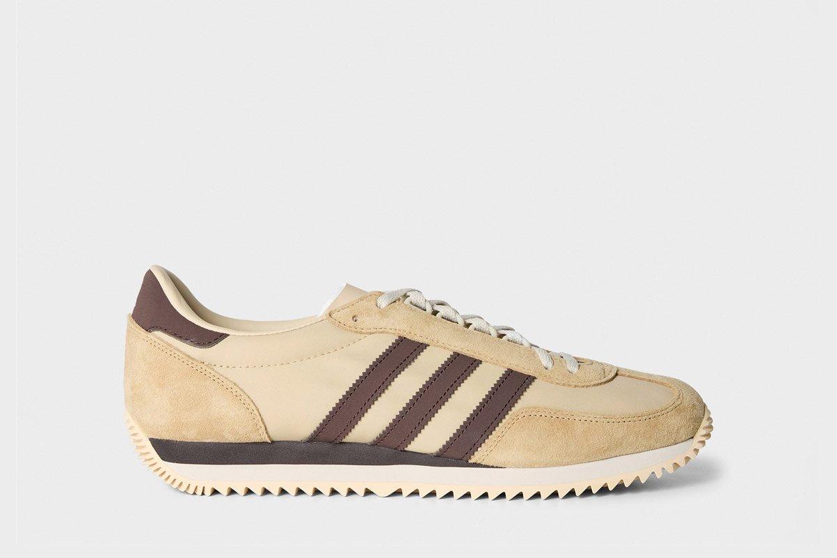 ADIDAS X LIAM GALLAGHER