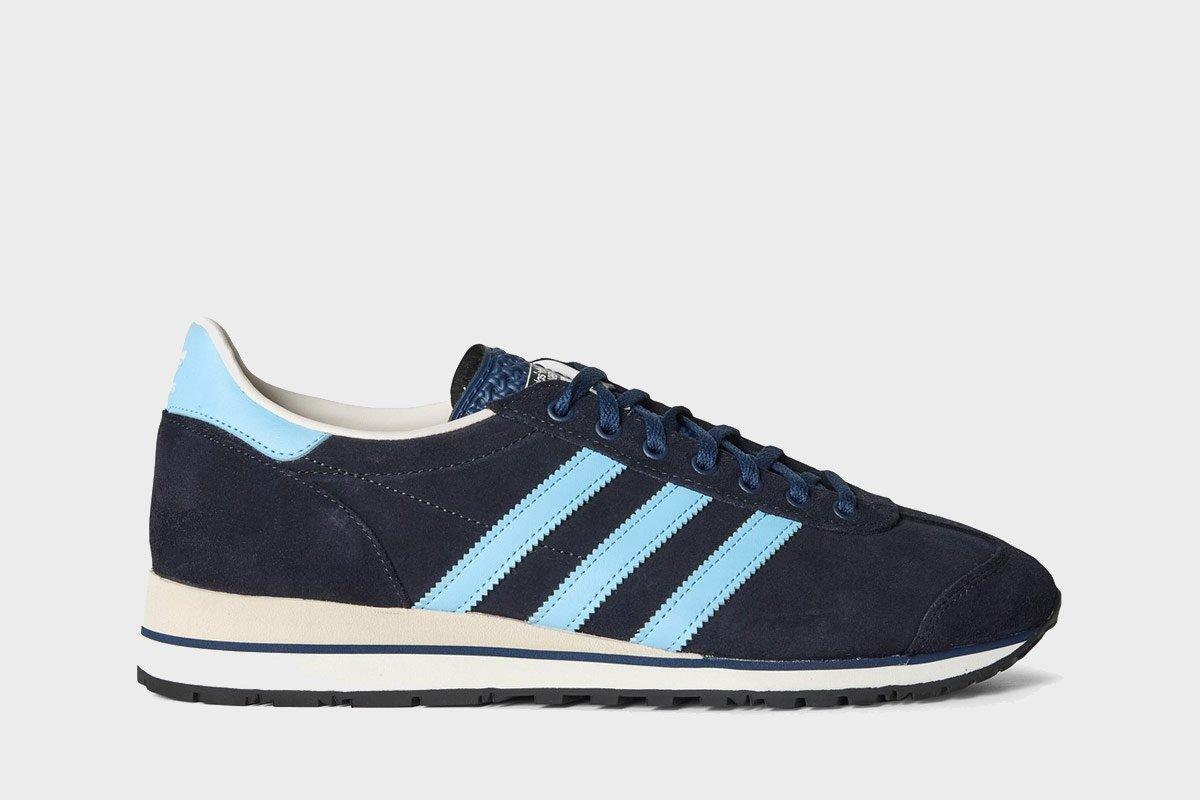 ADIDAS X NOEL GALLAGHER