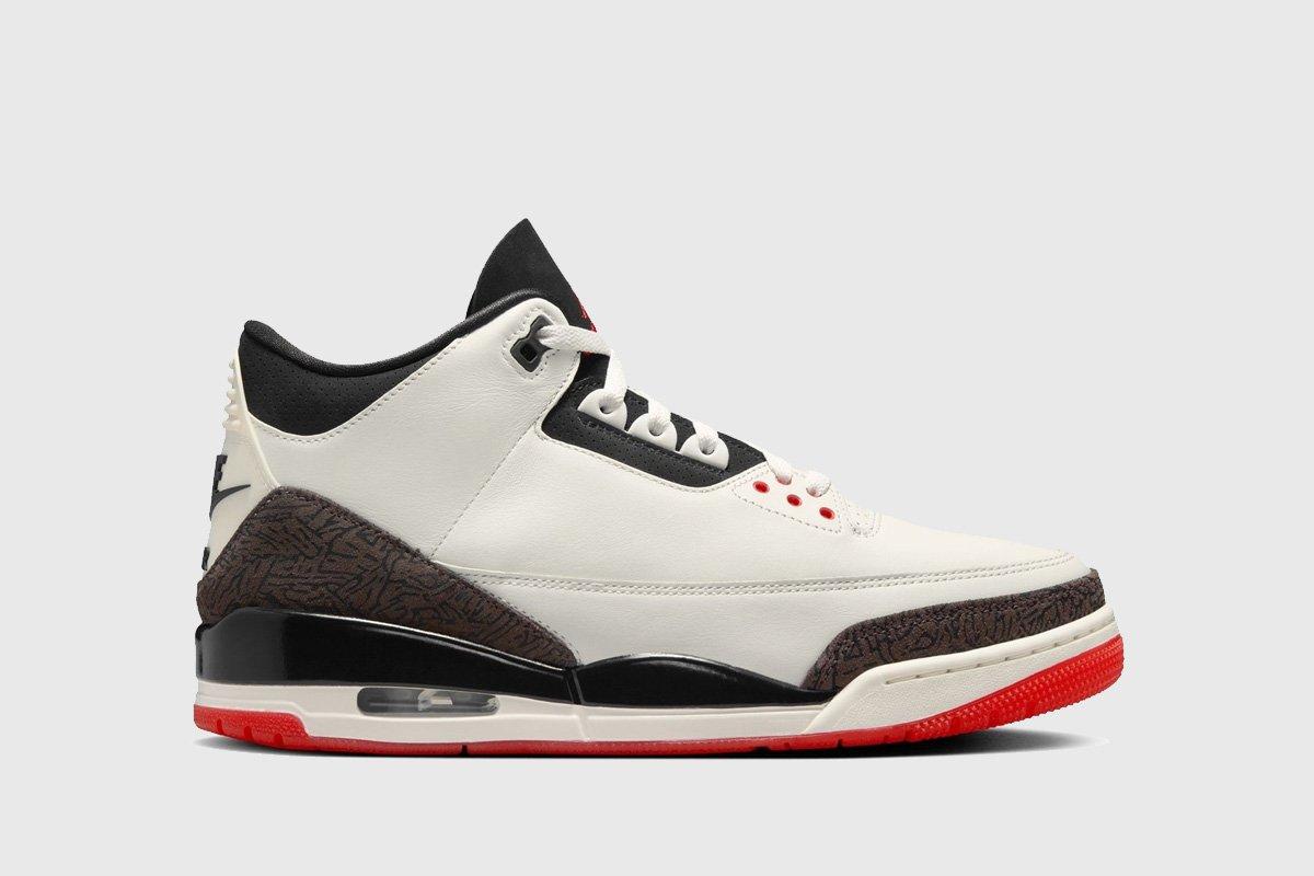 AIR JORDAN