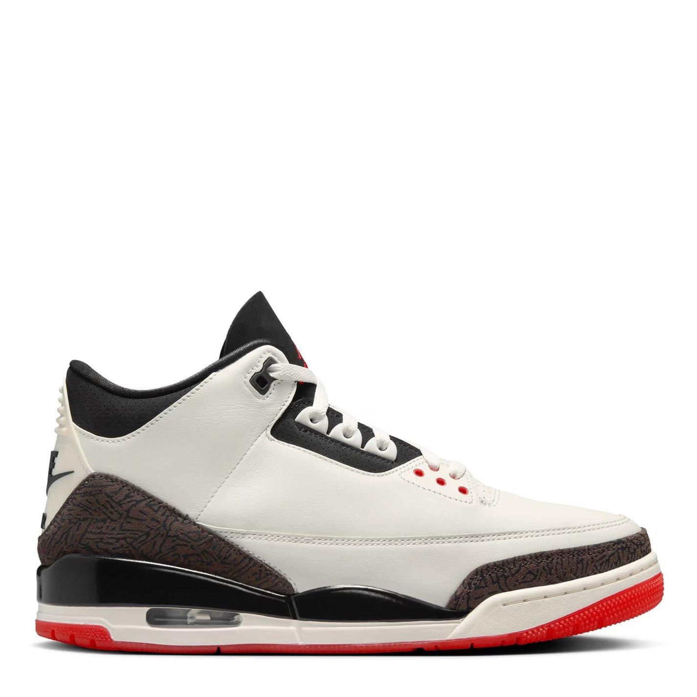 AIR JORDAN