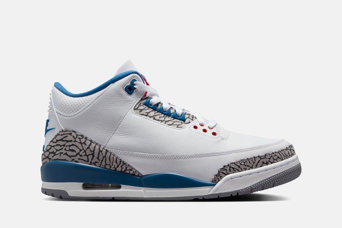 AIR JORDAN