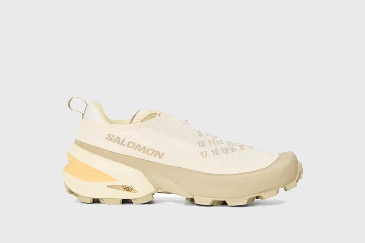 MM6 MAISON MARGIELA X SALOMON