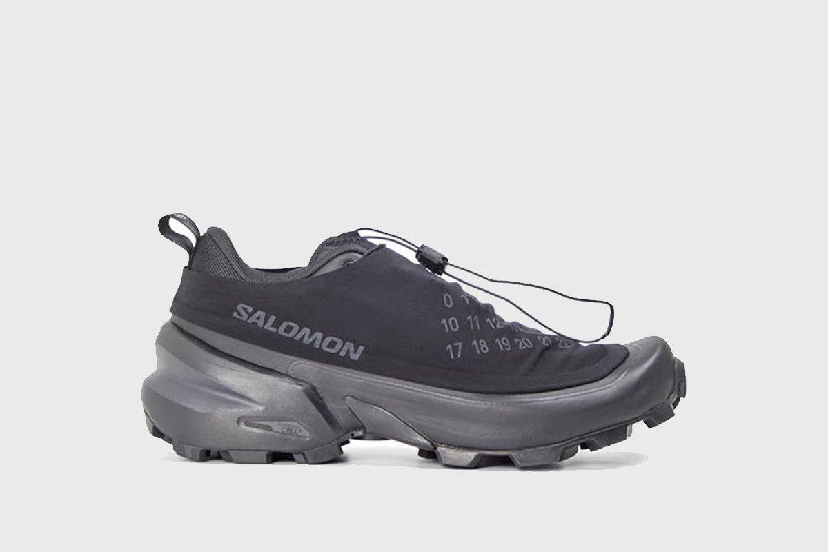 MM6 MAISON MARGIELA X SALOMON