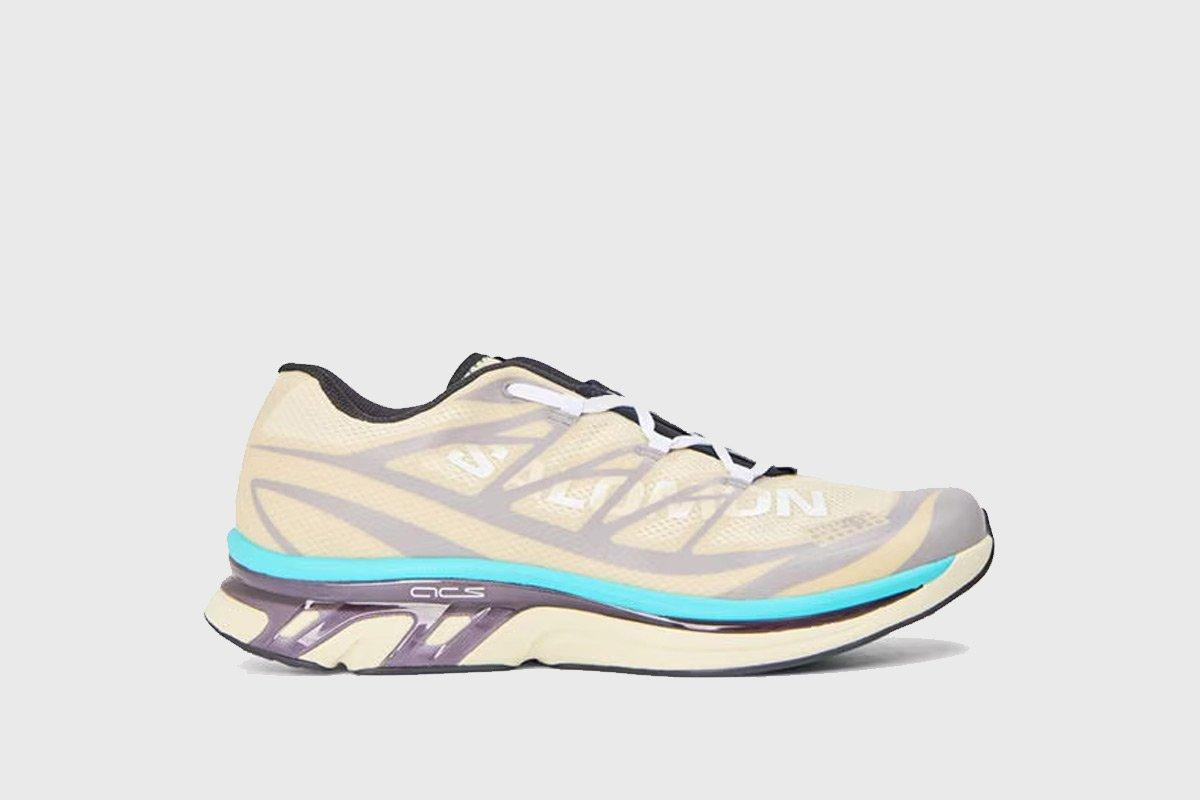 MM6 MAISON MARGIELA X SALOMON