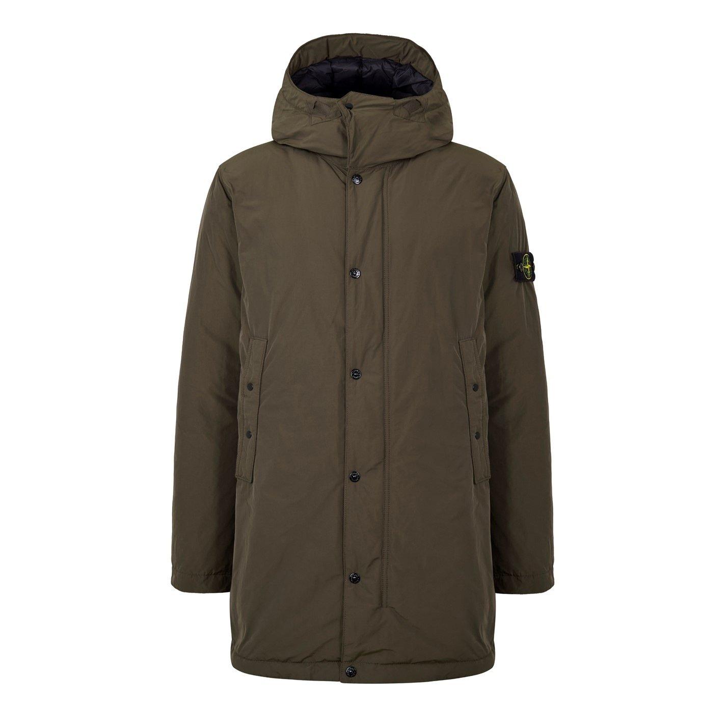 STONE ISLAND
