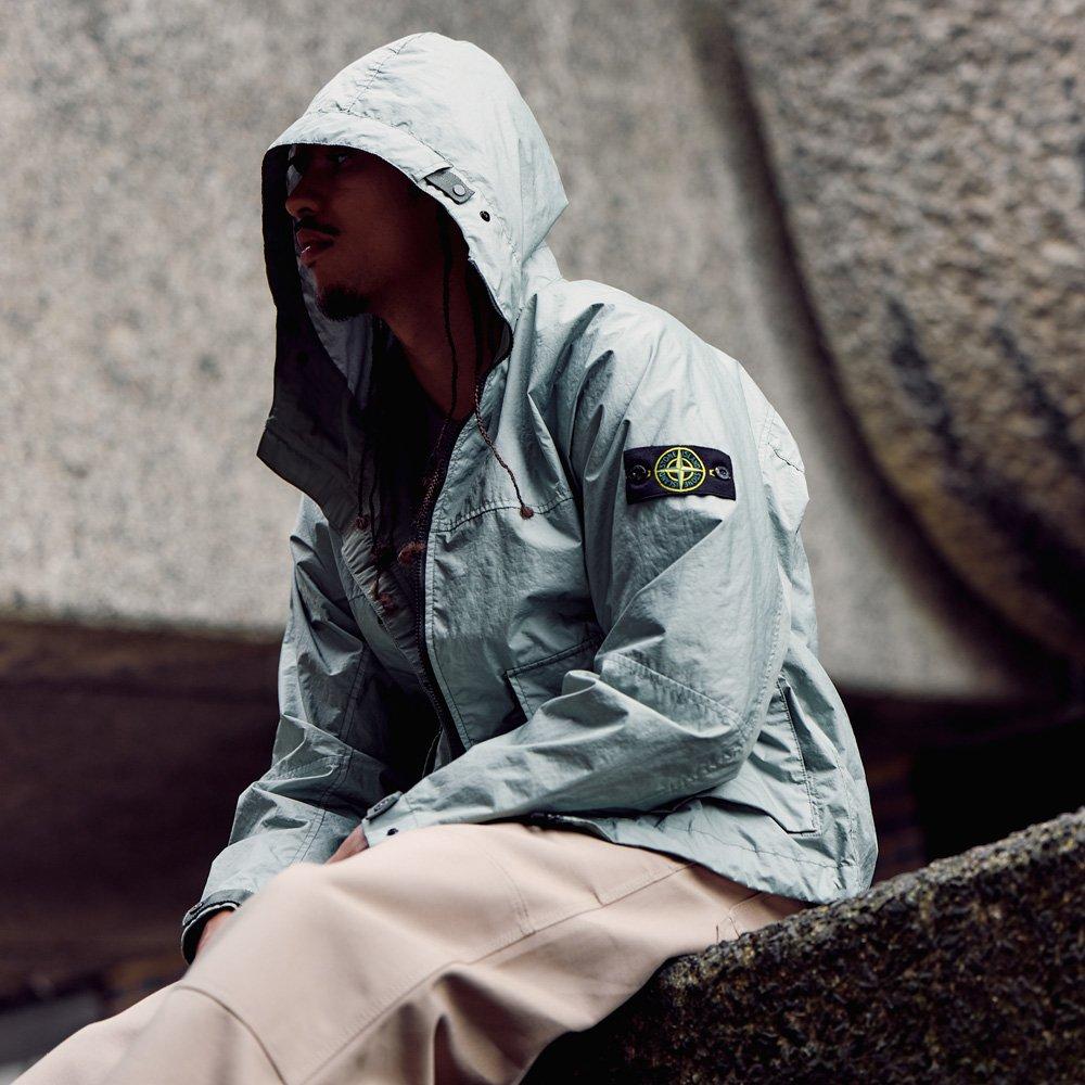 STONE ISLAND