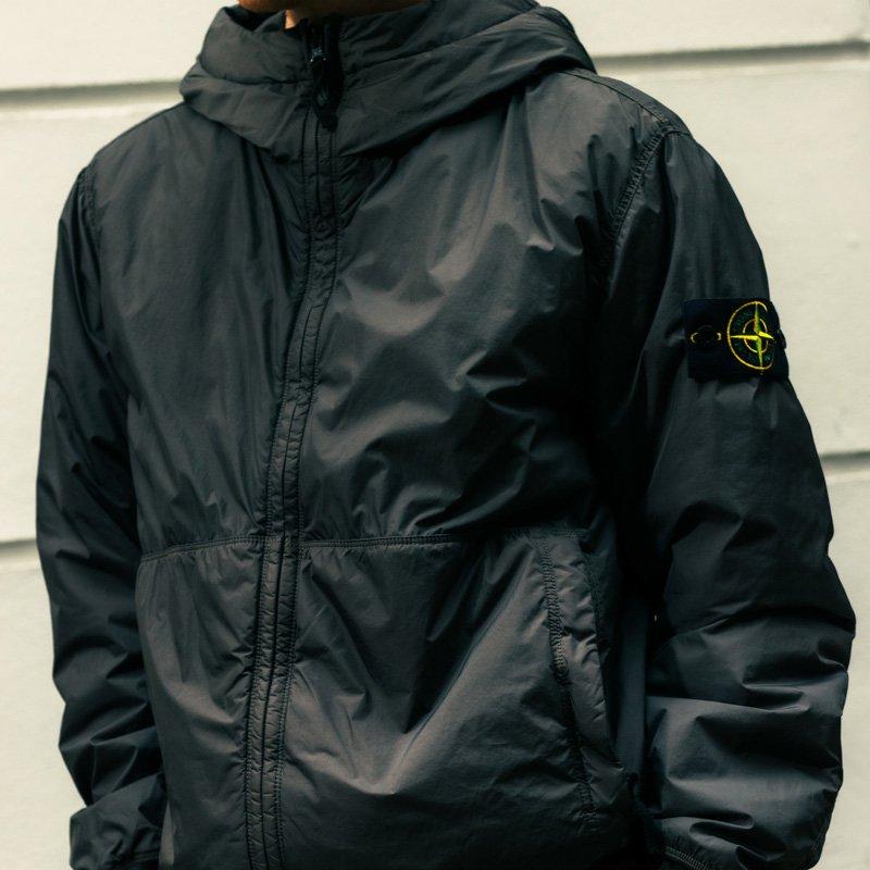 STONE ISLAND