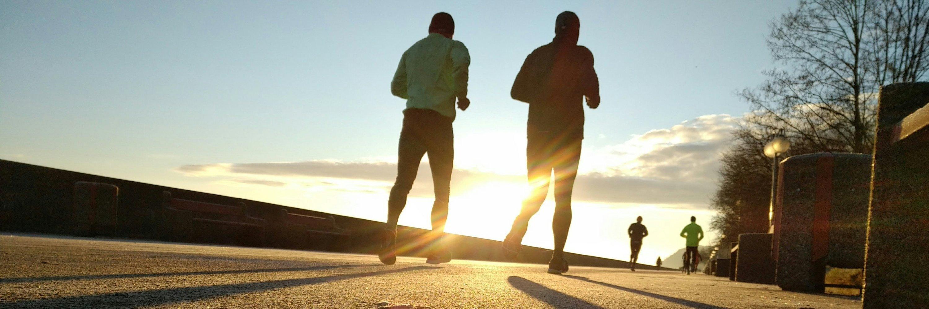 RUNNING IN WINTER? HOW TO CHOOSE RUNNING GLOVES FOR WINTER AND OUR TOP PICKS