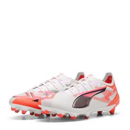Puma Ultra 5 Ultimate Firm Ground Football Boots Womens