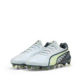 Puma King Ultimate Womens Firm Ground Football Boots