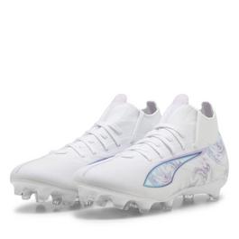 Puma Ultra 5 Match Womens Firm Ground Football Boots