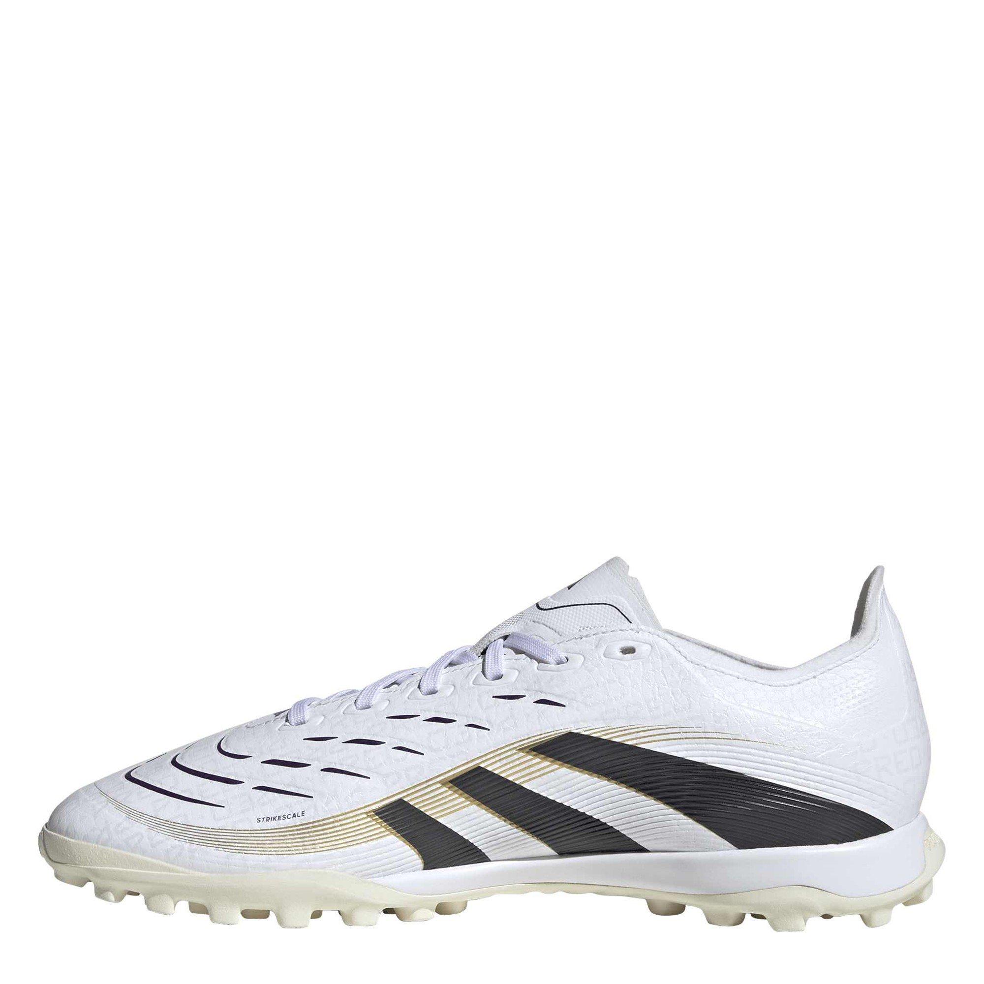 Ftwr White - adidas - Adidas Pred Leag Tf Ld99 - 2