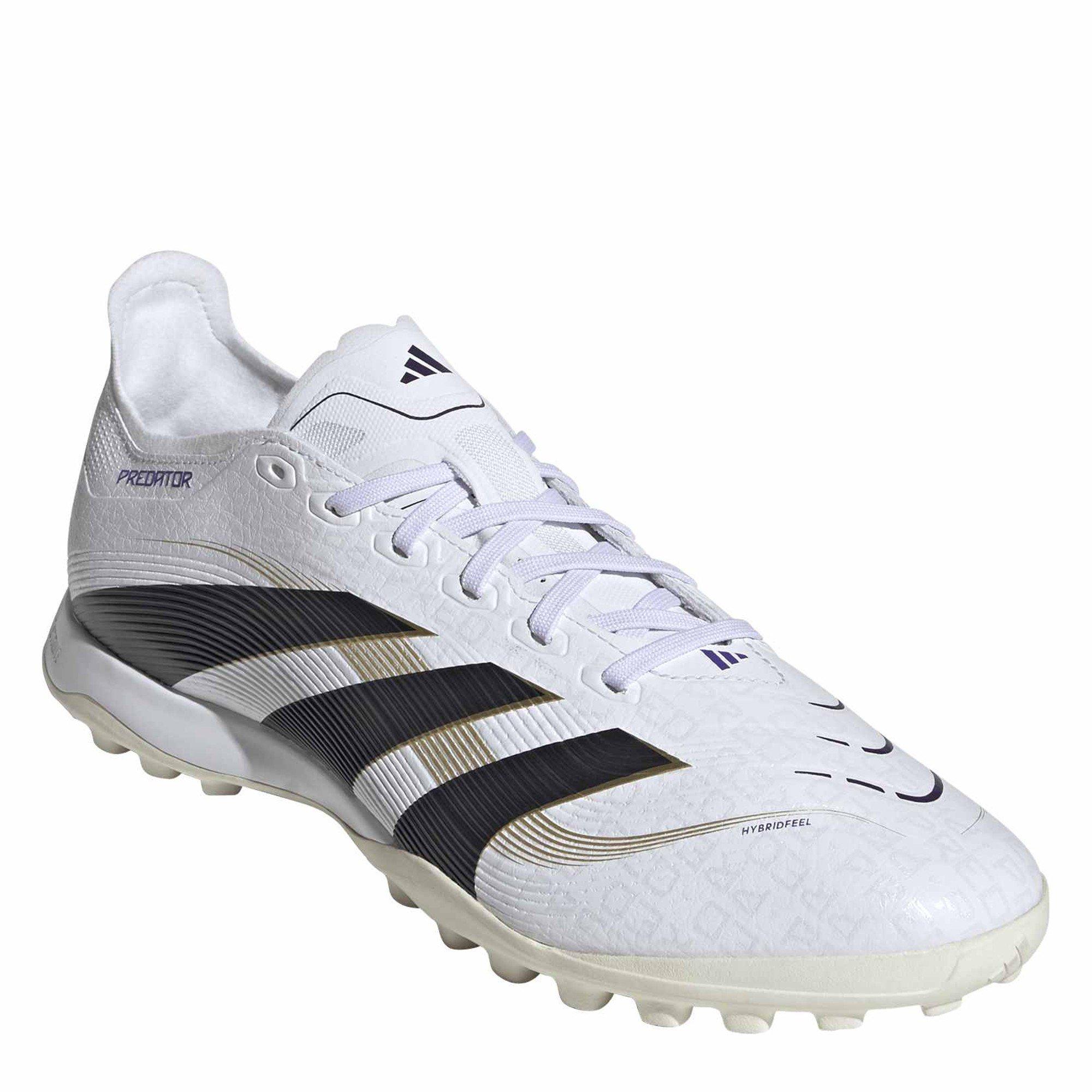Ftwr White - adidas - Adidas Pred Leag Tf Ld99 - 3