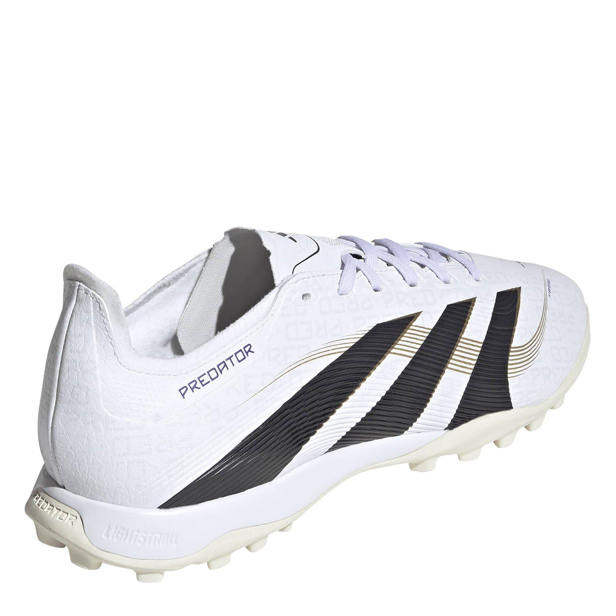Ftwr White - adidas - Adidas Pred Leag Tf Ld99 - 4
