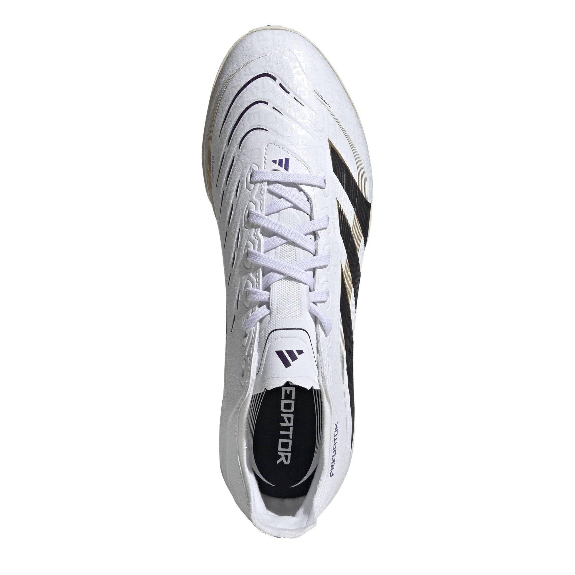 Ftwr White - adidas - Adidas Pred Leag Tf Ld99 - 5