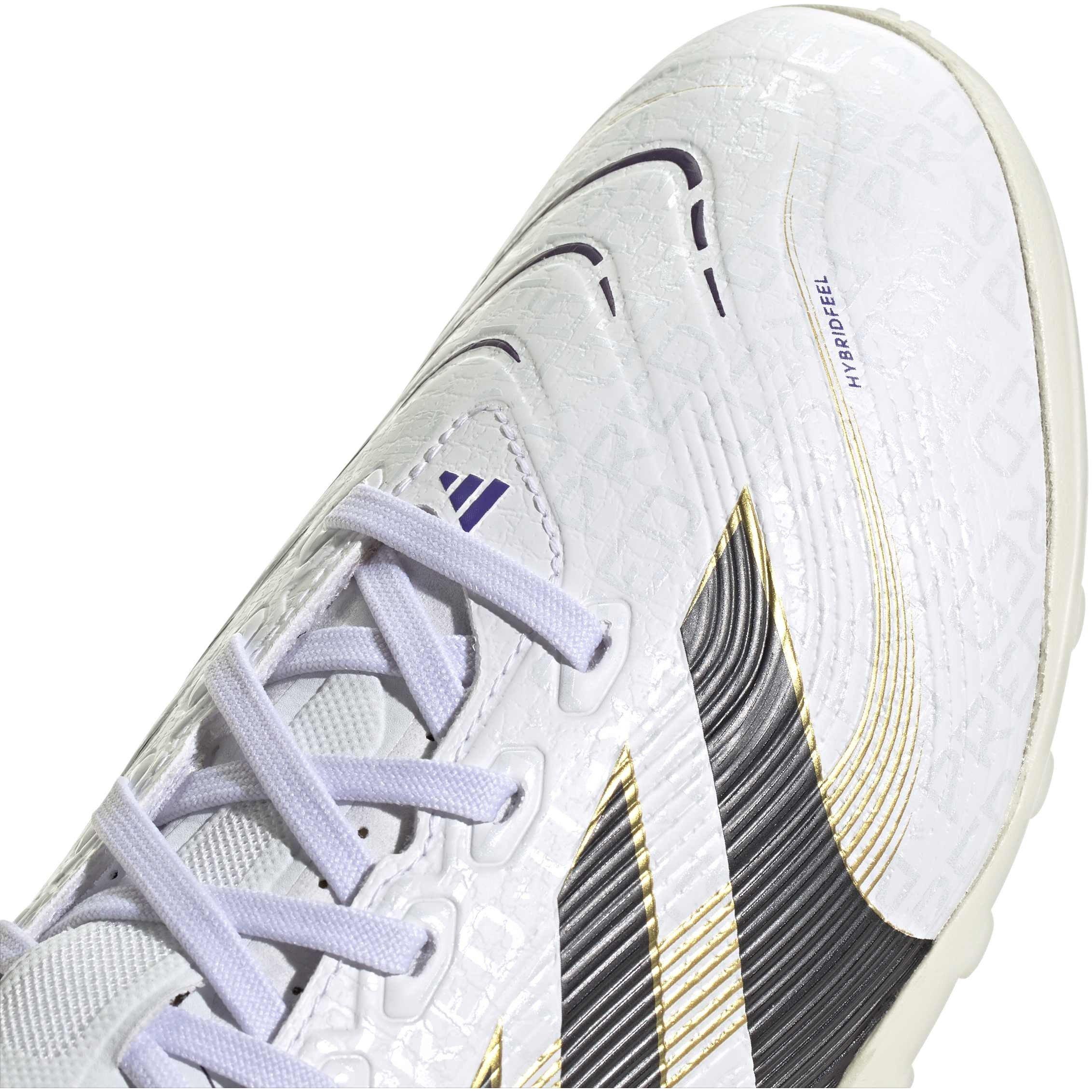 Ftwr White - adidas - Adidas Pred Leag Tf Ld99 - 7