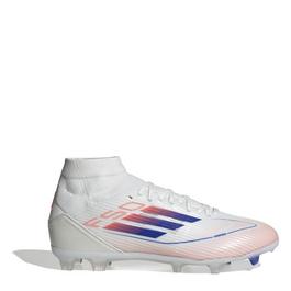 adidas F50 League Mid cut Womens Firm Ground Football Boots