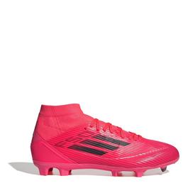 adidas F50 League Mid cut Womens Firm Ground Football Boots