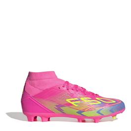 adidas F50 League Mid cut Firm Ground Football Boots Womens