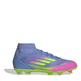 adidas F50 League Mid cut Firm Ground Football Boots Womens