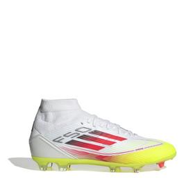 adidas F50 League Mid cut Firm Ground Football Boots Womens