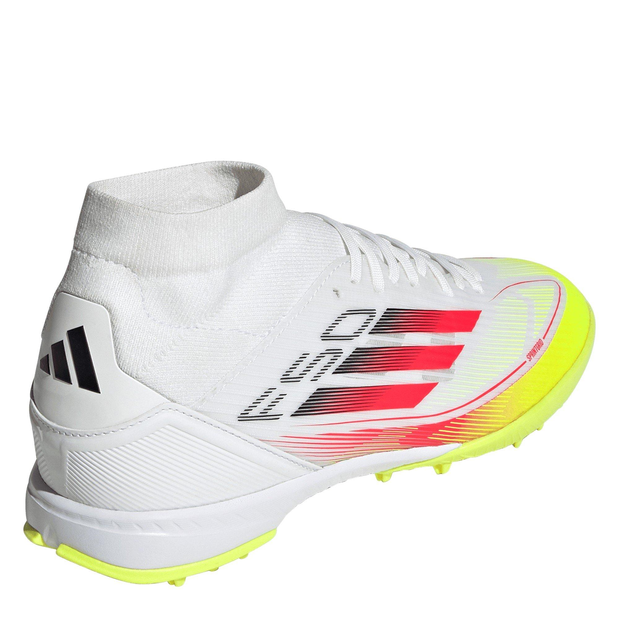 Ftwr bijela. - adidas - F50 Leag Tf M Ld99 - 4