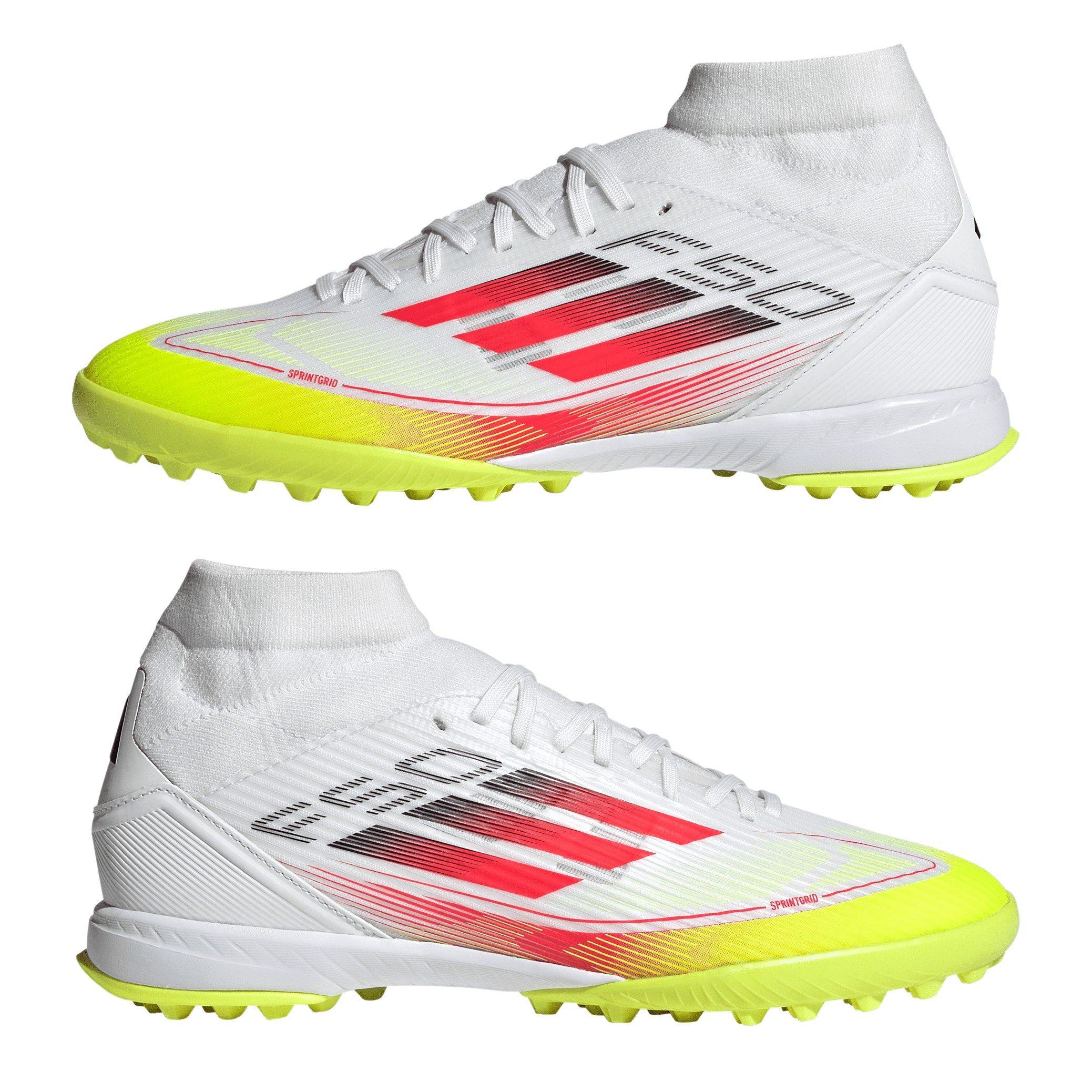 adidas Women's F50 League Astro Turf Football Boots | Sports Direct