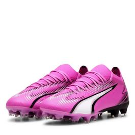 Puma Captain Toey Shoes Kids Football Boots