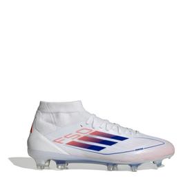 adidas F50 Pro Mid-cut Womens Firm Ground Football Boots