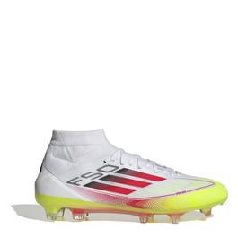 adidas F50 Pro Mid-cut Womens Firm Ground Football Boots